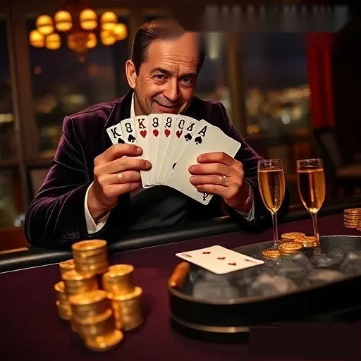 Cassino verabet com app mobile